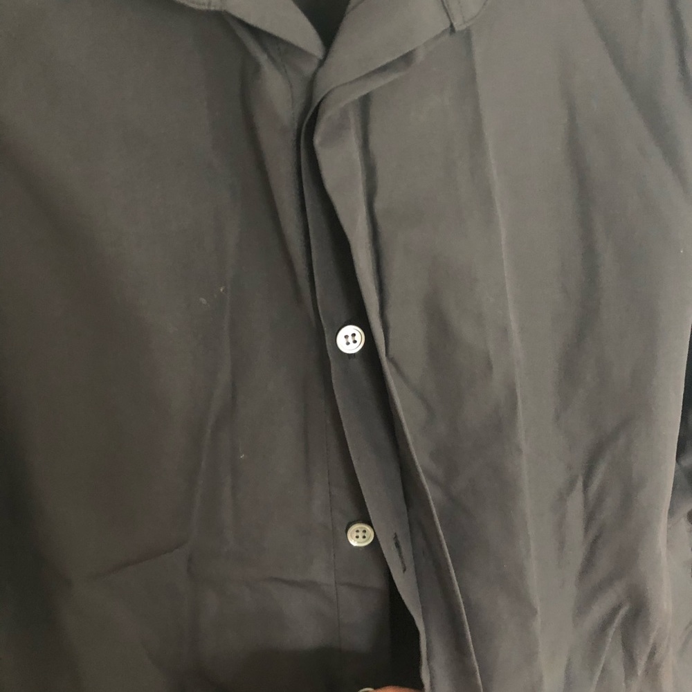 Surface To Air Button Down Shirt - image 3